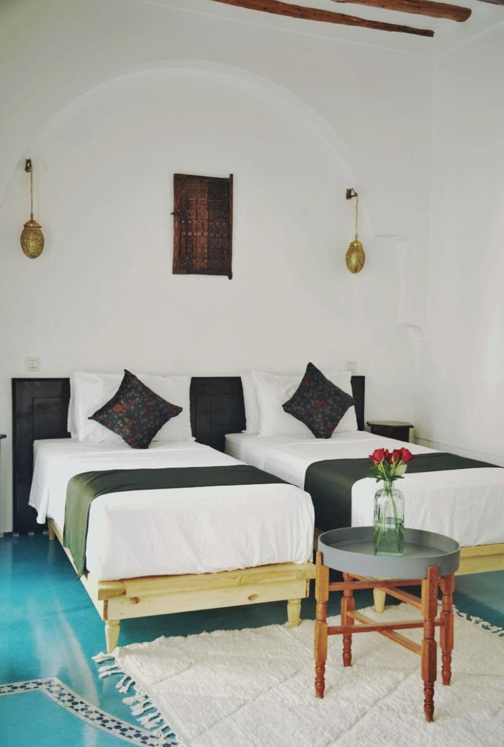 Riad Twilight Marrakesh Buitenkant foto