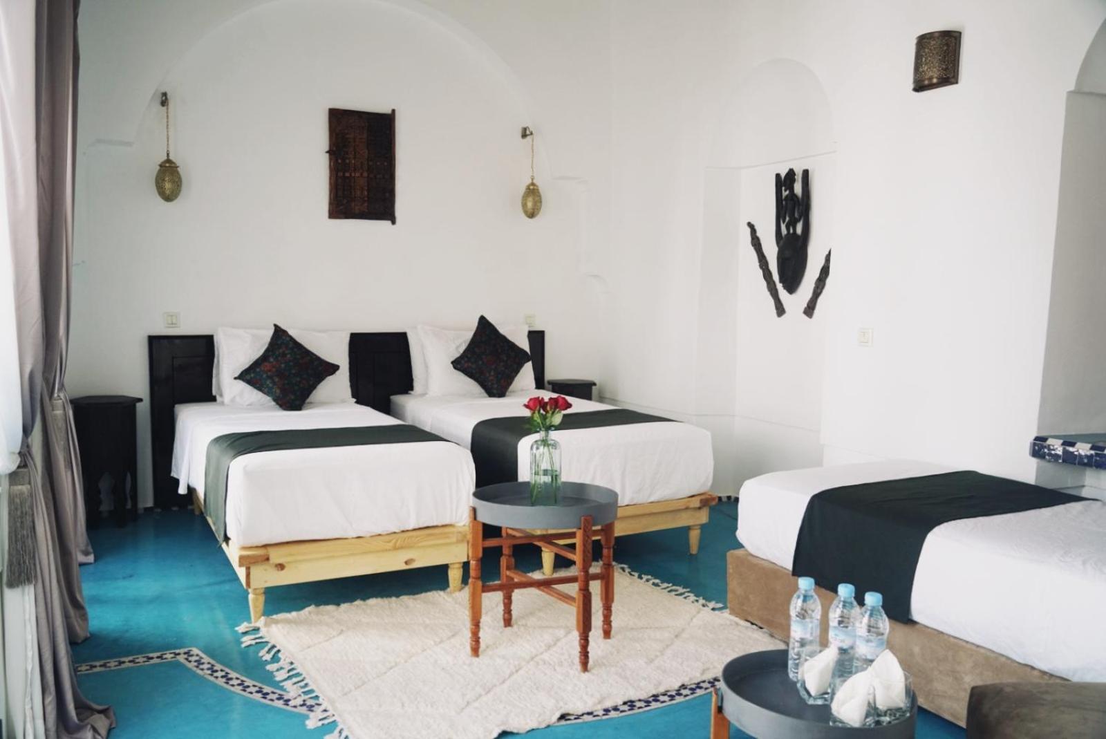 Riad Twilight Marrakesh Buitenkant foto