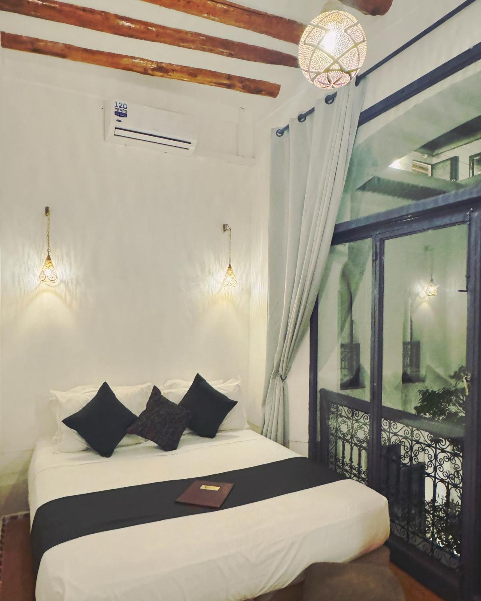 Riad Twilight Marrakesh Buitenkant foto